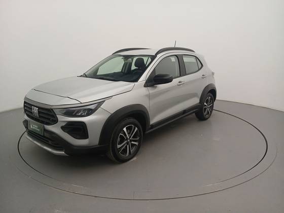 FIAT PULSE 1.0 TURBO 200 FLEX AUDACE CVT